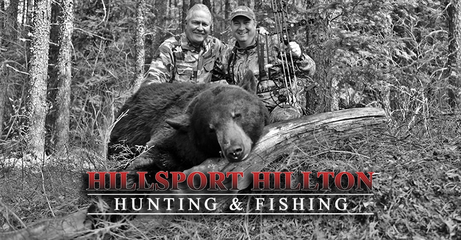 Hillsport Hillton Hunting & Fishing Resort